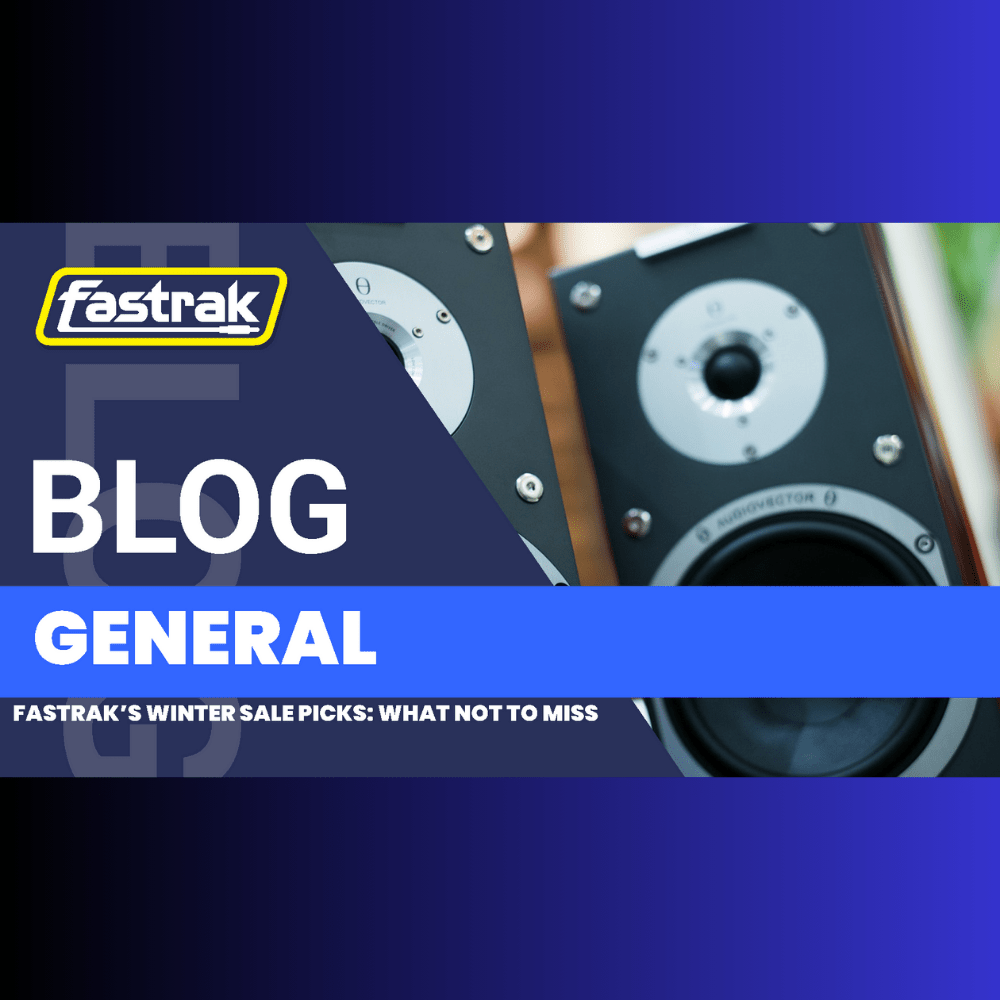 Fastrak’s Winter Sale Picks: What Not to Miss - Fastrak