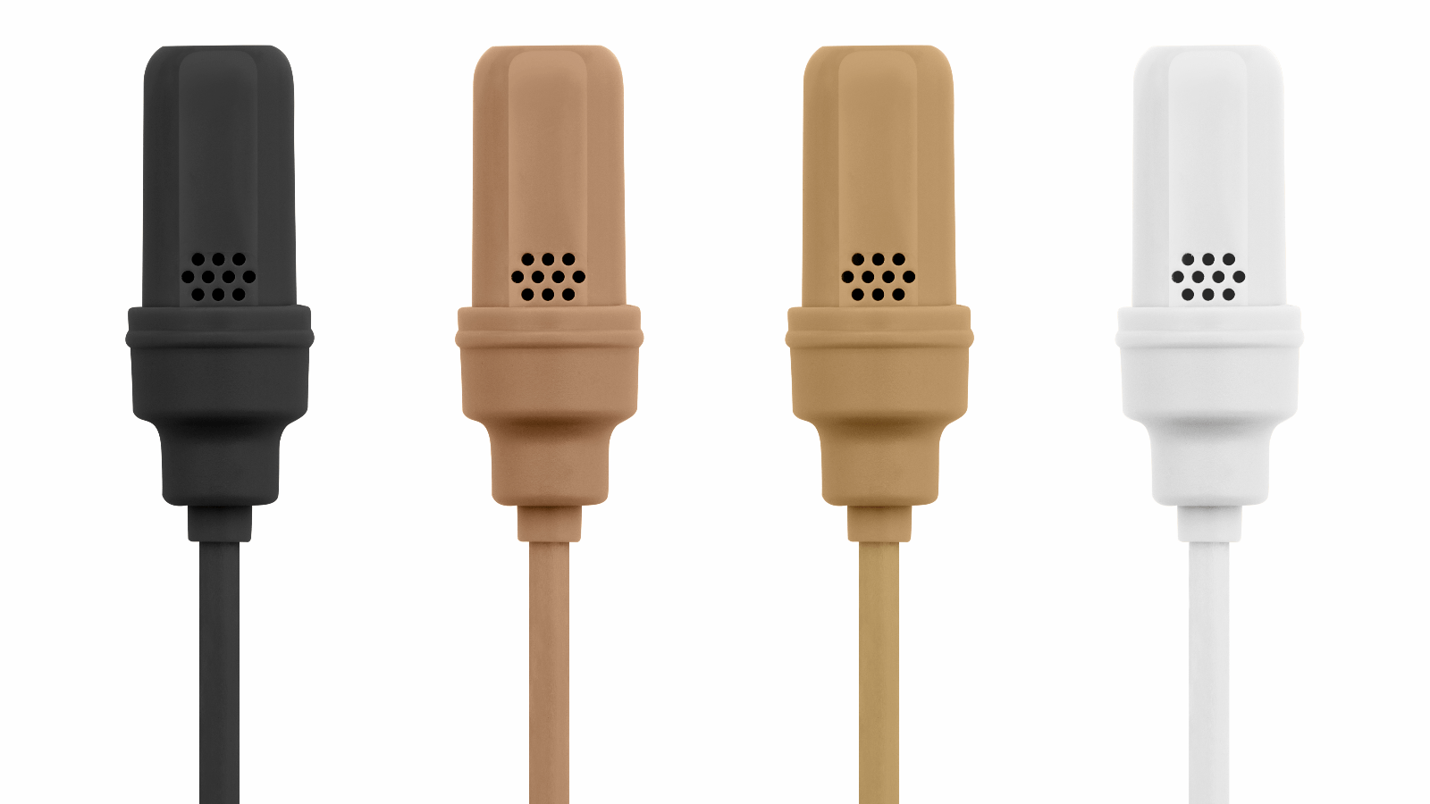 Shure Unveils UniPlex: The New Cardioid Subminiature Lavalier Microphone For Speaking Applications - Fastrak