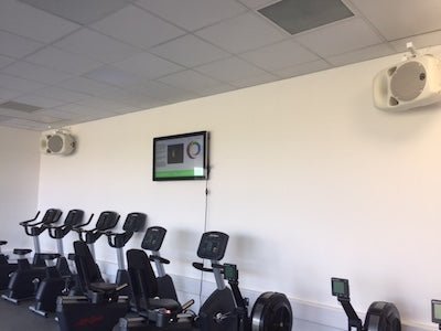 White Titans are 'completely right' for installation - Fastrak