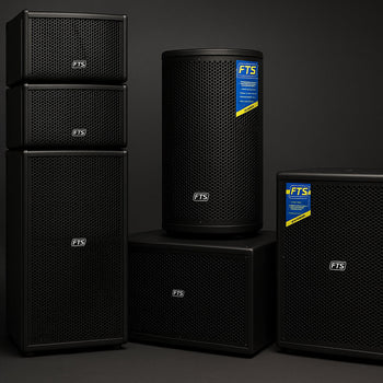 Professional Audio | Equipment for Studios & Events