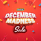 December Madness