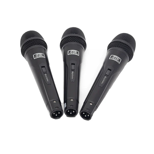Microphones | Professional & Studio