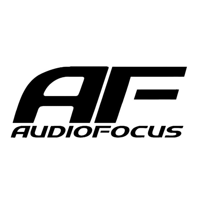 Audio Focus Equipment | Professional Audio Solutions - Fastrak
