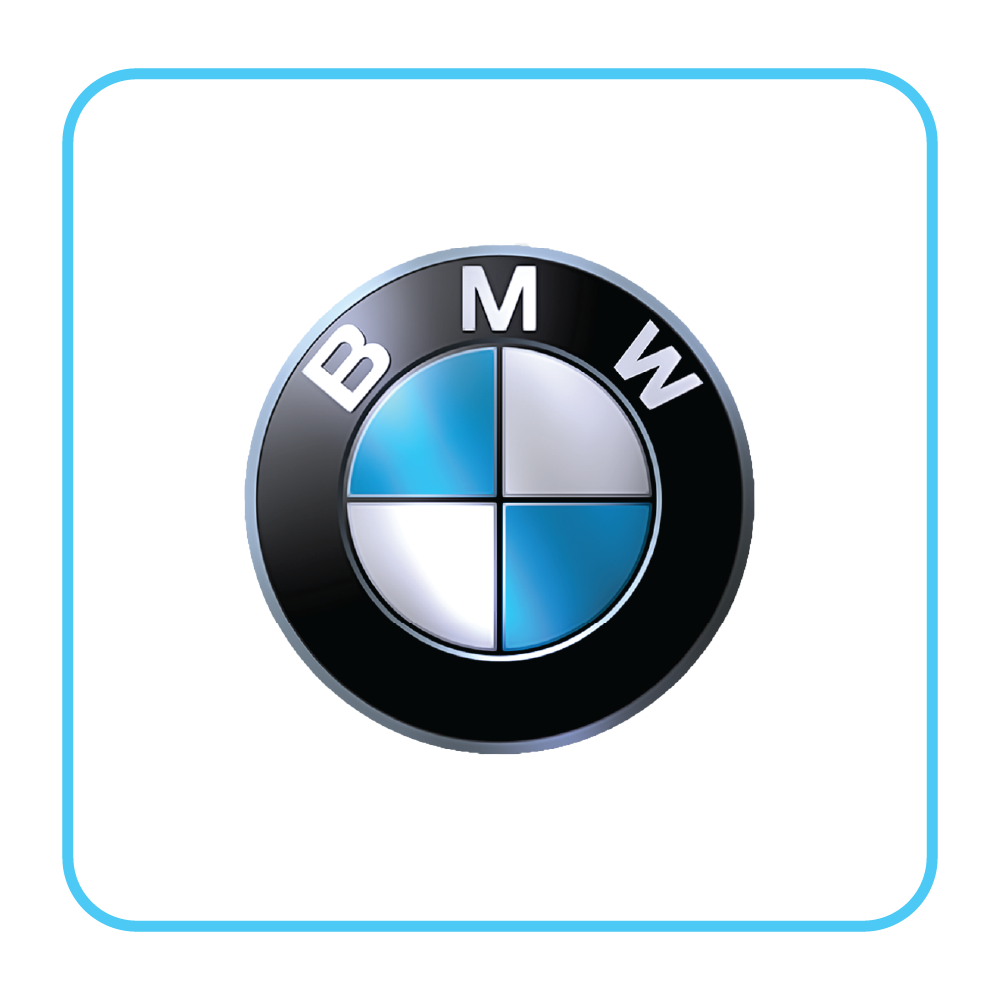 BMW Accessories & Licensed Gear | iPhone Cases, Bags & More - Fastrak