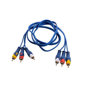 Cable Adapters & Connectors - Fastrak