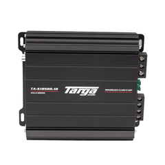 Car Amplifier - Fastrak