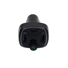 Car Audio Modulator - Fastrak