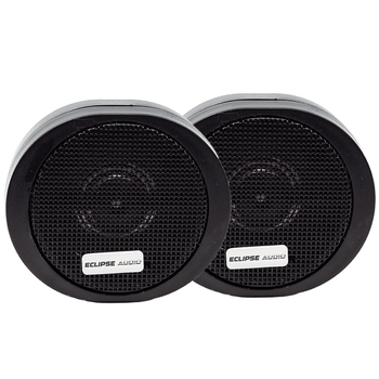 Car Audio Tweeters - Fastrak