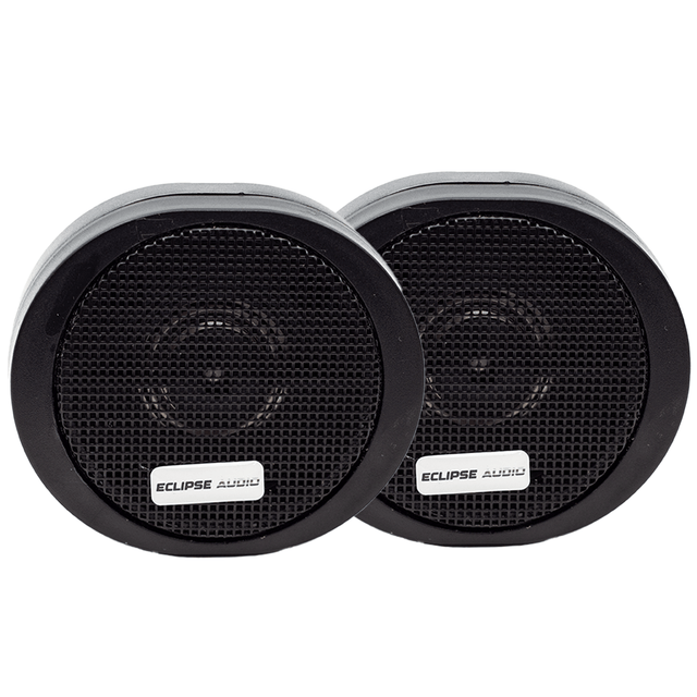 Car Audio Tweeters - Fastrak