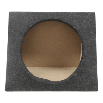 Car speaker boxes - Fastrak