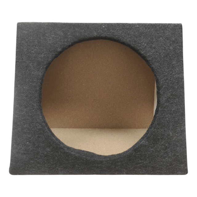 Car speaker boxes - Fastrak