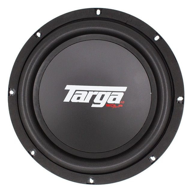 Car Subwoofer - Fastrak