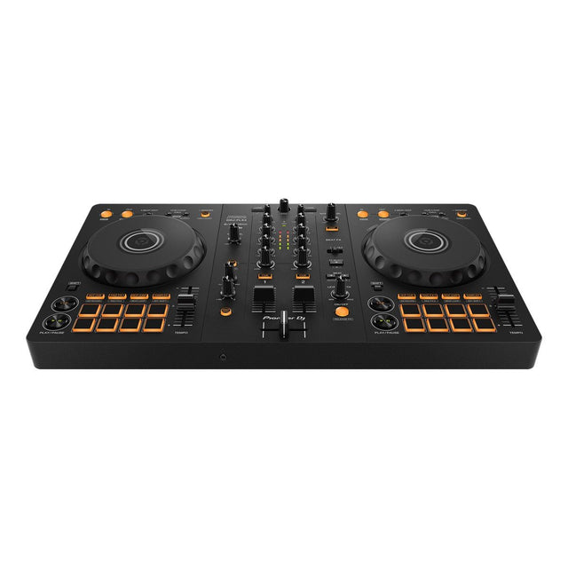 DJ Controllers - Fastrak