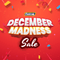 December Madness - Fastrak