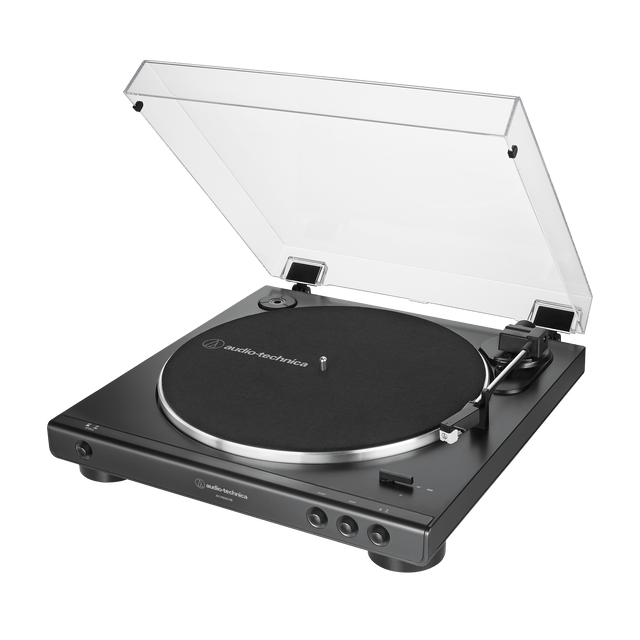 DJ Turntable - Fastrak