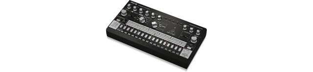 Drum Machines - Fastrak