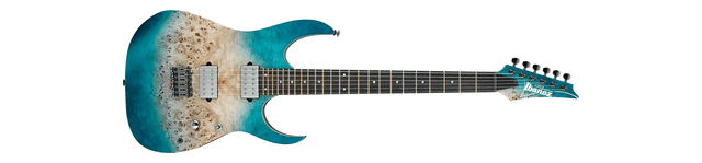 Electric Guitars - Fastrak