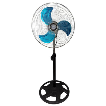 Fans & Heaters - Fastrak