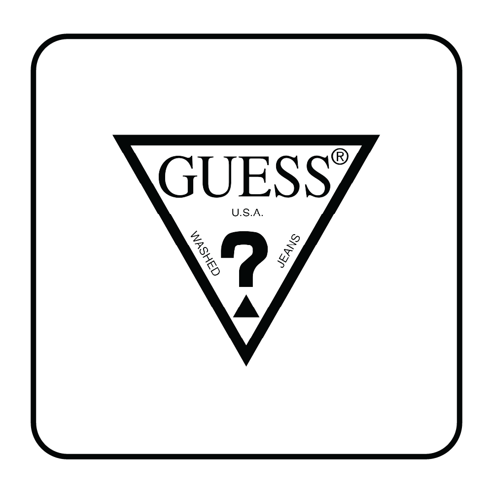 Guess iPhone Cases | Designer Protective Covers - Fastrak
