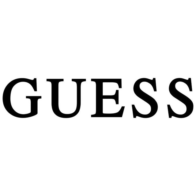 Guess iPhone Cases | Designer Protective Covers