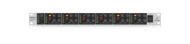 Headphone Amplifiers - Fastrak