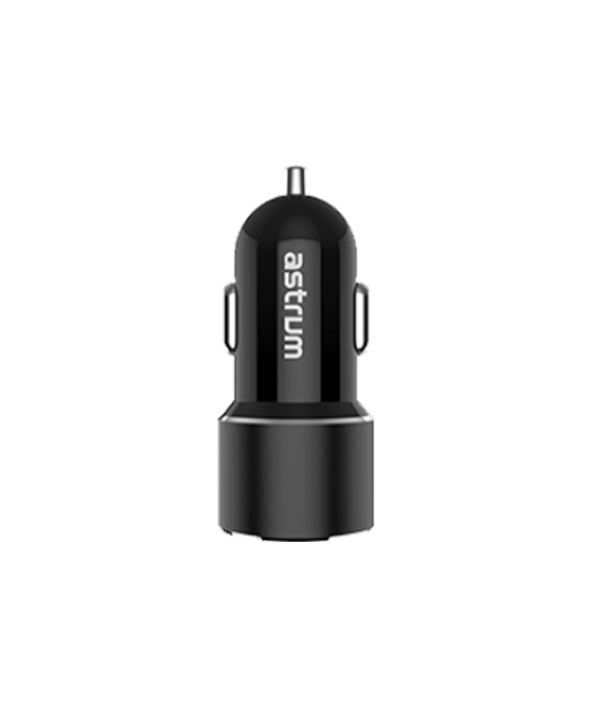 In Car Accessories - Fastrak