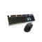 Keyboard & Mouse Combo – Convenient Sets for Home & Office - Fastrak