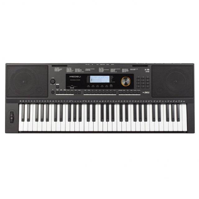 Keyboards/Pianos/Synthesizers - Fastrak