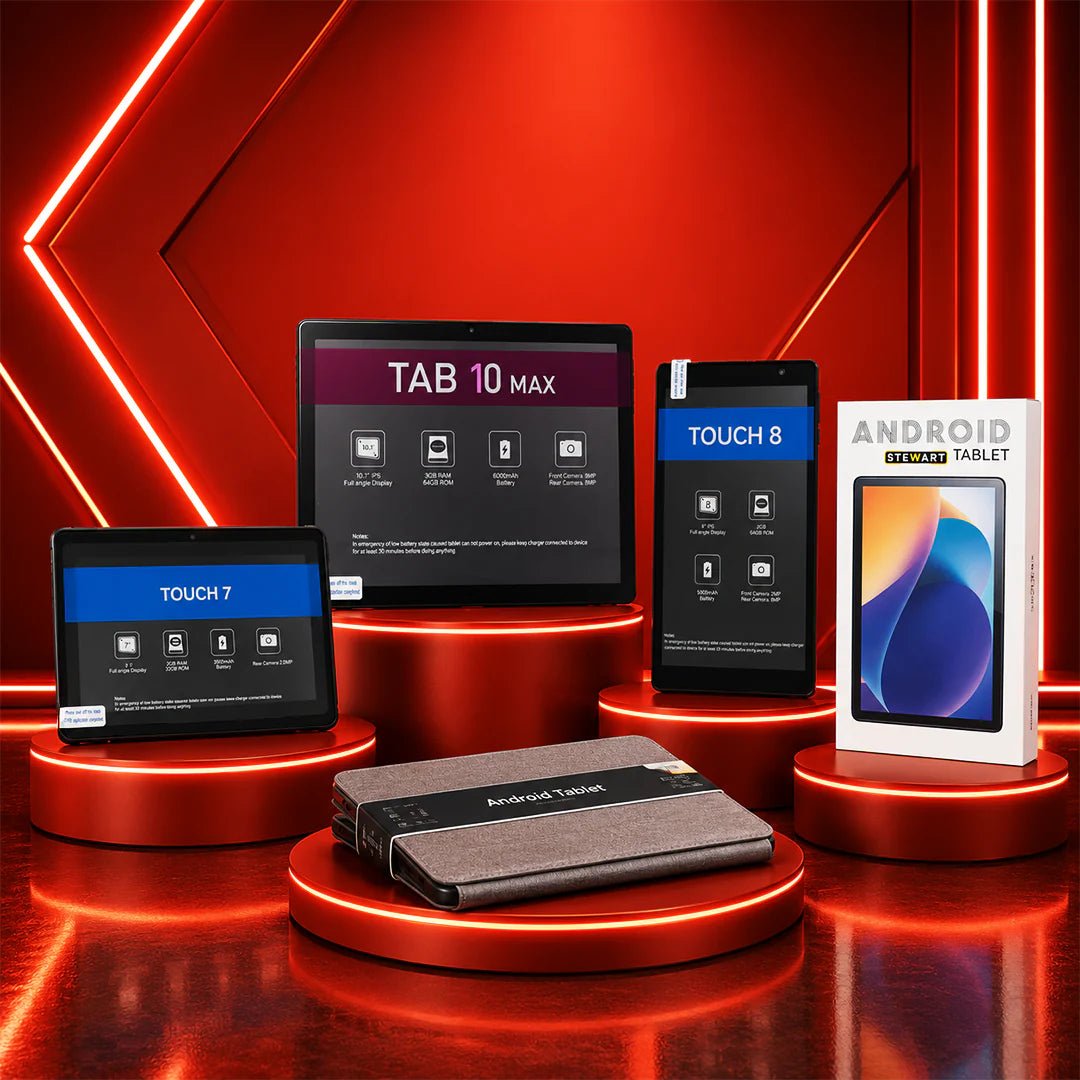 Laptops & Tablets | Mobile Computing Solutions – Fastrak
