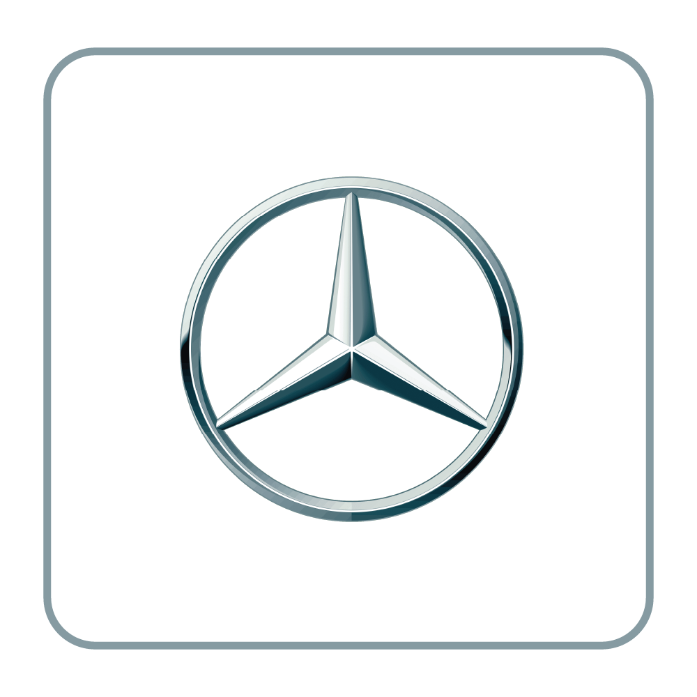 Mercedes - Fastrak