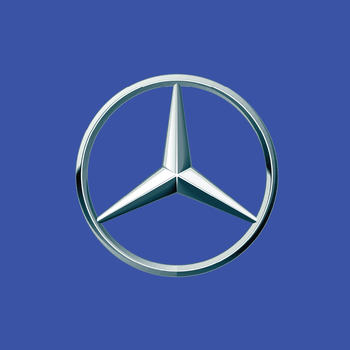 Mercedes - Fastrak
