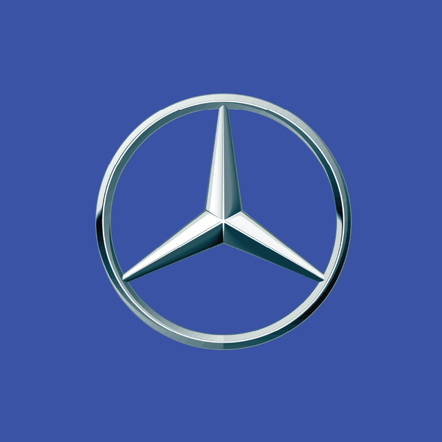 Mercedes - Fastrak