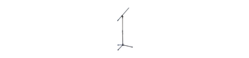 Microphone Stand - Fastrak