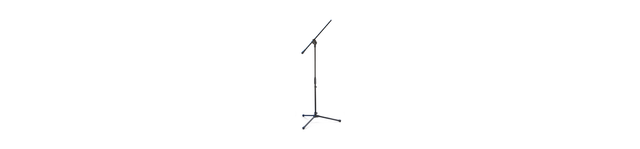Microphone Stand - Fastrak