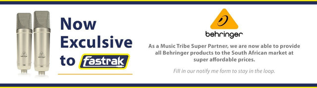 New Arrivals - Fastrak