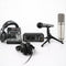 Studio-in-a-Box – Complete Recording Bundles for Beginners & Pros - Fastrak