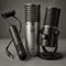 Studio Microphones – Professional Mics for Recording & Broadcasting - Fastrak