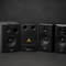 Studio Monitors – Professional Speakers for Mixing & Production - Fastrak