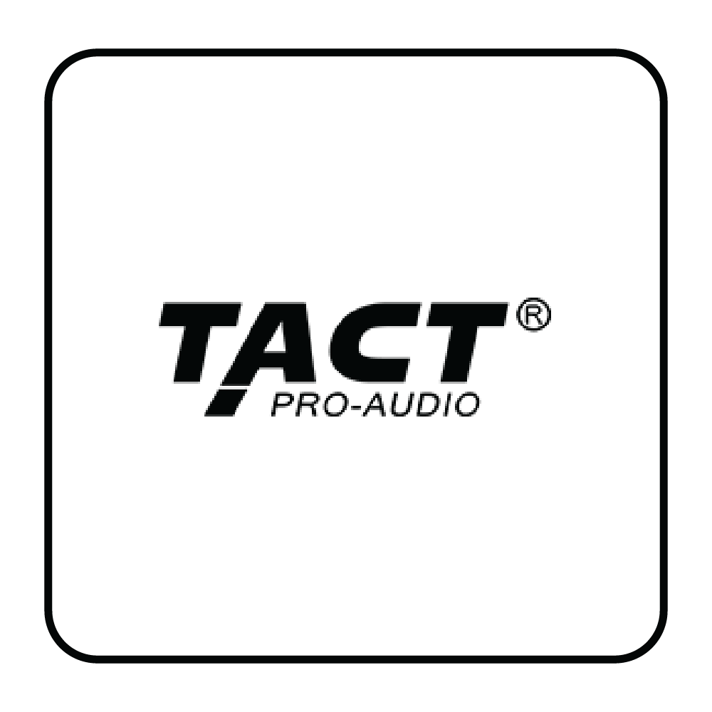 Tact Pro Audio - Fastrak