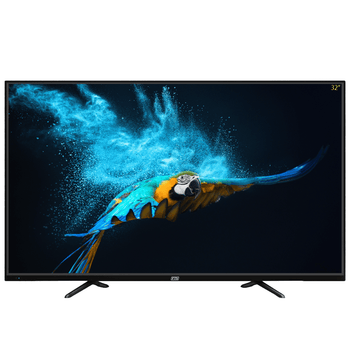 Television - Fastrak