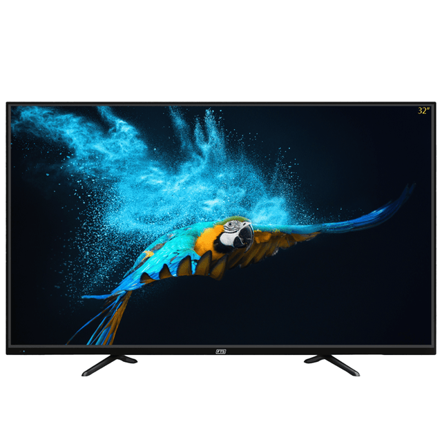 Television - Fastrak