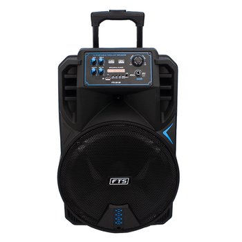 Trolley Speakers - Fastrak