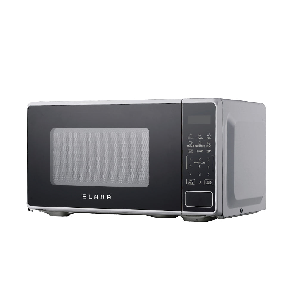 Elara 20L Digital Microwave [EL20L BK]