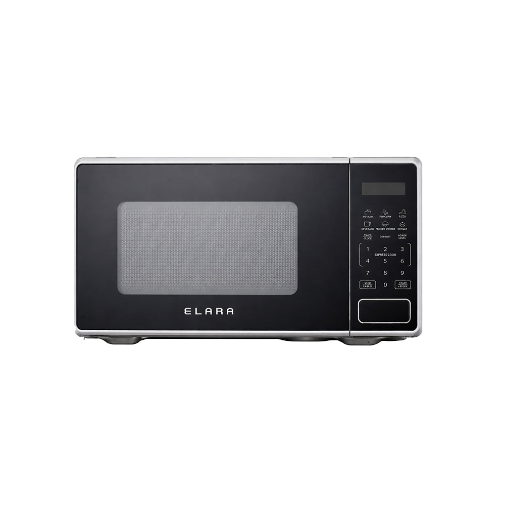Elara 20L Digital Microwave [EL20L BK]