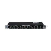 Hybrid Active X-Over Processor [CX223] - Fastrak