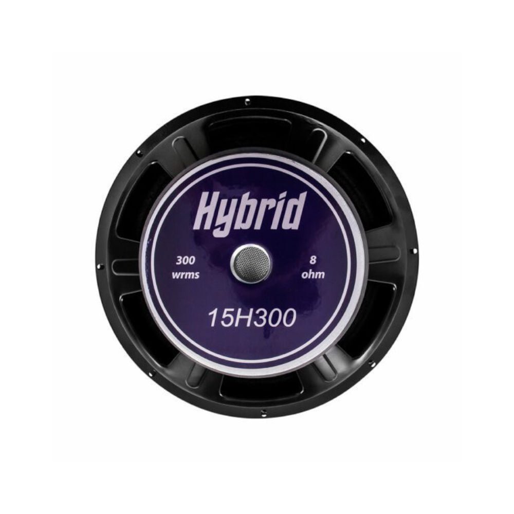 Hybrid 15H300 15" Loose Speaker - Fastrak