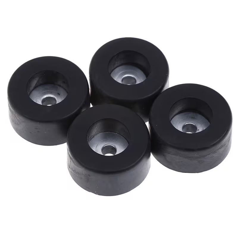 FEET For FTS1115D (4pcs) - Fastrak