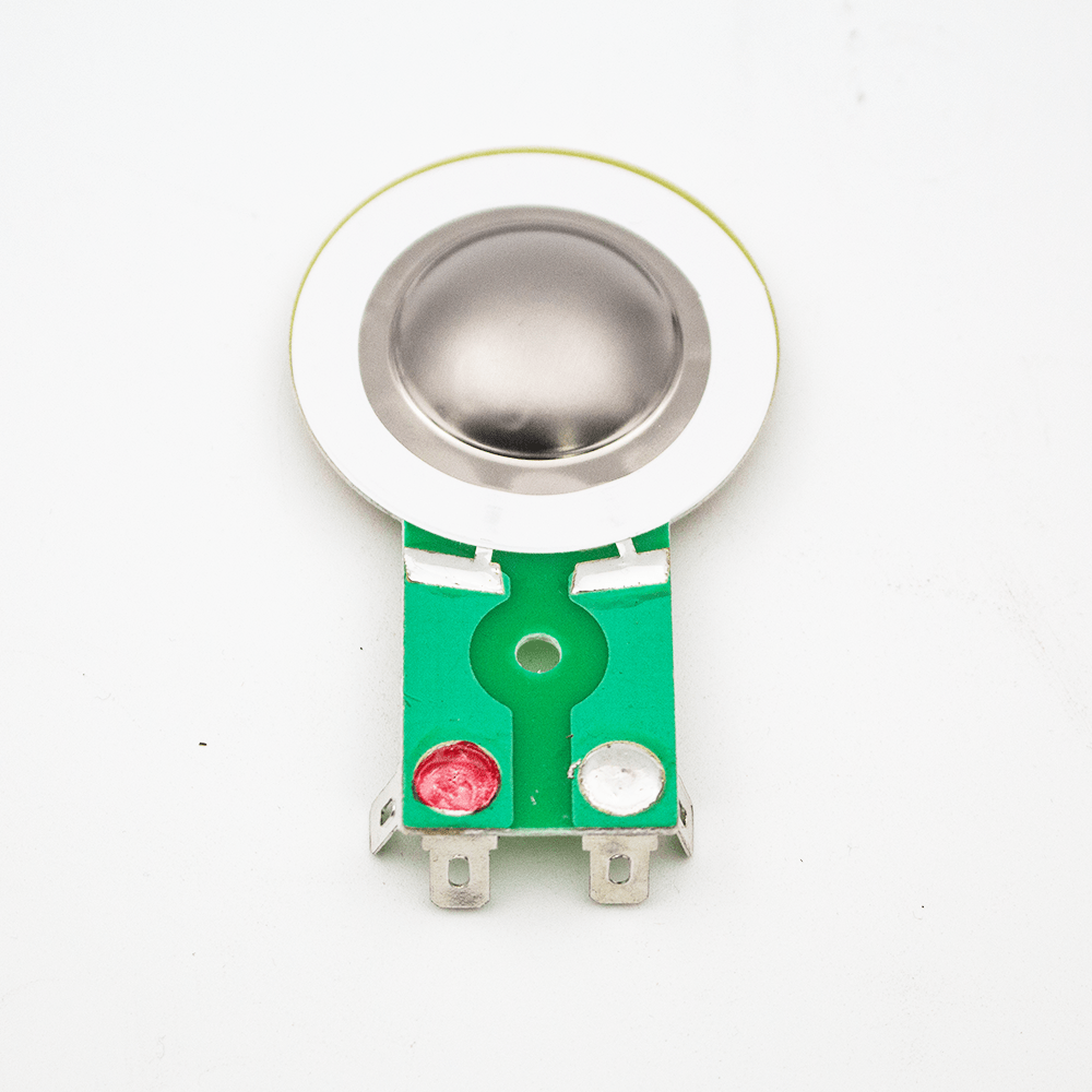 FTS Diaphragm For FTS - 1515P [HS8518900090] - Fastrak