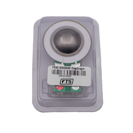 FTS Diaphragm For FTS - 1515P [HS8518900090] - Fastrak