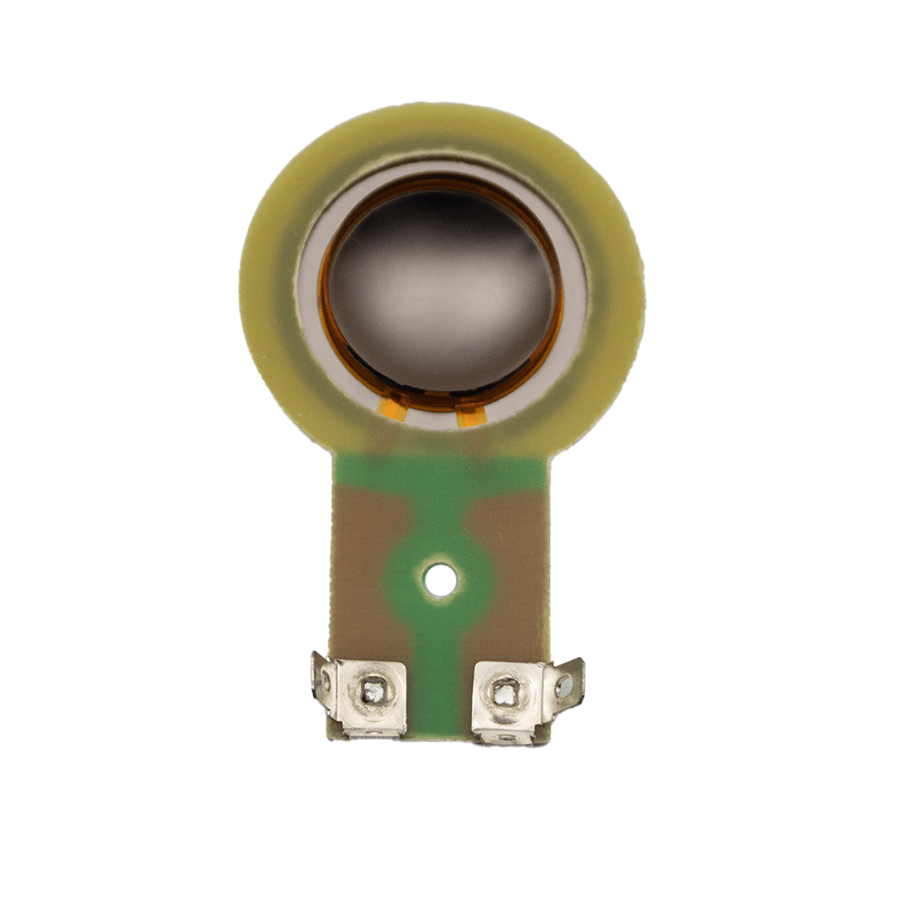 FTS Diaphragm For FTS - 1515P [HS8518900090] - Fastrak